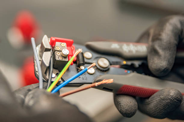 Best Electrical Troubleshooting Services  in Central City, KY