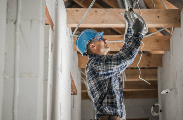 Best Affordable Emergency Electrician  in Central City, KY