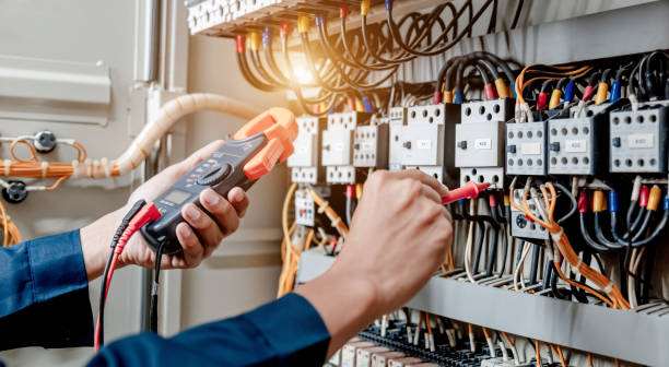 Best Commercial Electrician Services  in Central City, KY