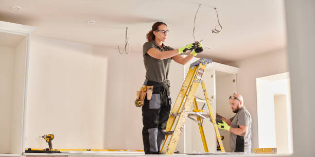 Best Electrician Near Me  in Central City, KY