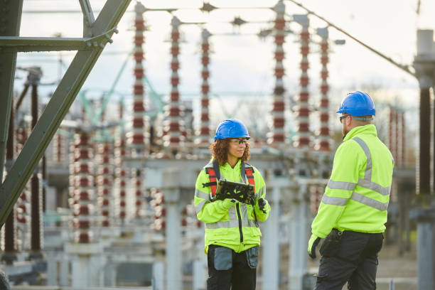 Best Circuit Breaker Repair  in Central City, KY