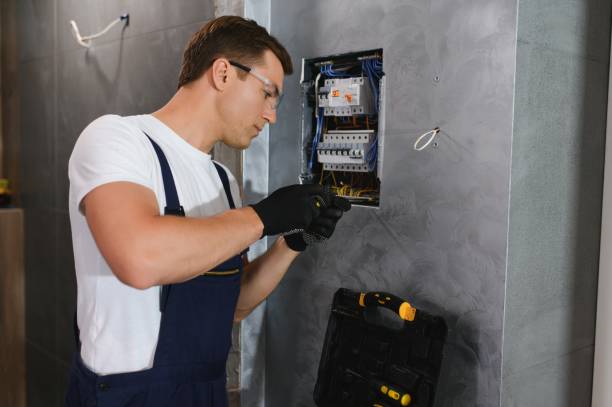 Best Electrical Repair Services  in Central City, KY