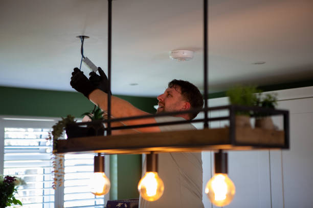 Best Electrical Upgrades for Homes  in Central City, KY