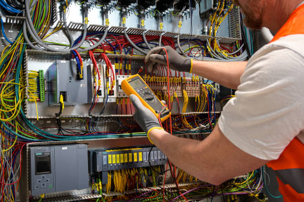 Best Emergency Electrician Near Me  in Central City, KY