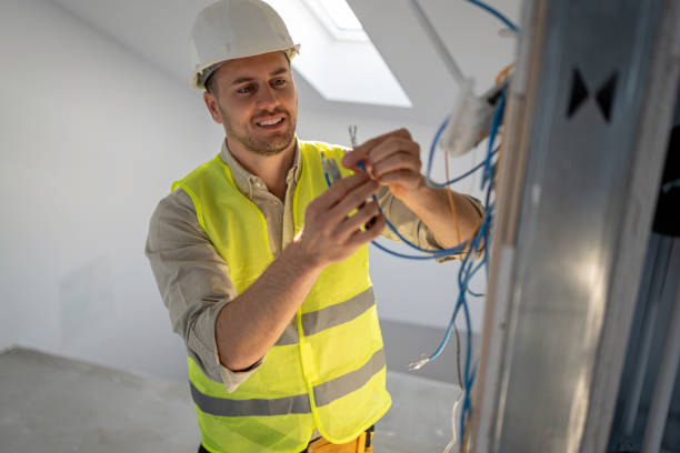 Best Electrical Contractors for Businesses  in Central City, KY